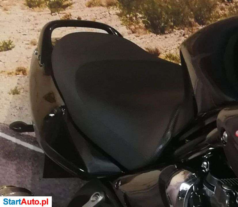 Suzuki Bandit – Rywałd – Pomorskie