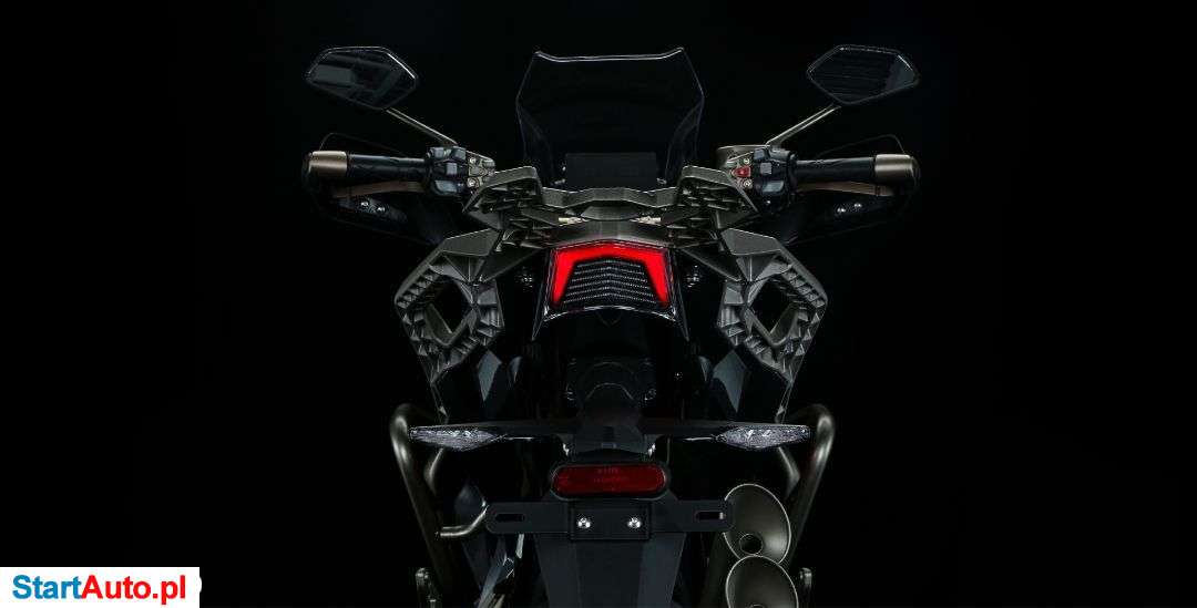 Zontes 310T – Lublin – Lubelskie