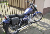 Honda CA – Szczecin – Zachodniopomorskie