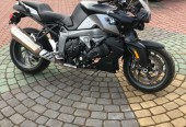 BMW R – Panki – Śląskie