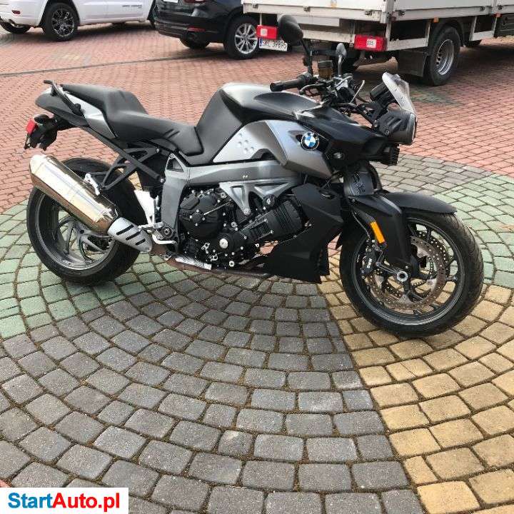 BMW R – Panki – Śląskie