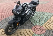 BMW R – Panki – Śląskie