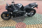 BMW R – Panki – Śląskie
