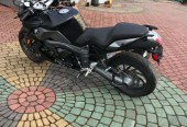 BMW R – Panki – Śląskie