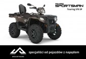 Polaris Sportsman – Jasienica – Śląskie
