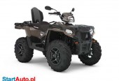 Polaris Sportsman – Jasienica – Śląskie