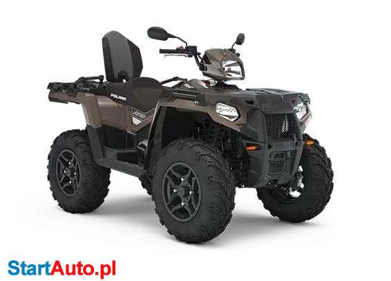 Polaris Sportsman – Jasienica – Śląskie