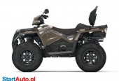 Polaris Sportsman – Jasienica – Śląskie