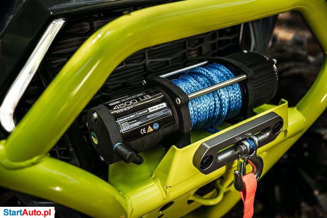 Polaris – Kraków – Małopolskie