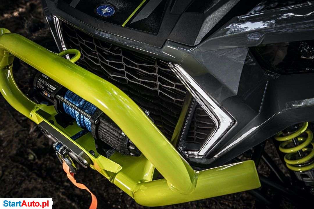 Polaris – Kraków – Małopolskie