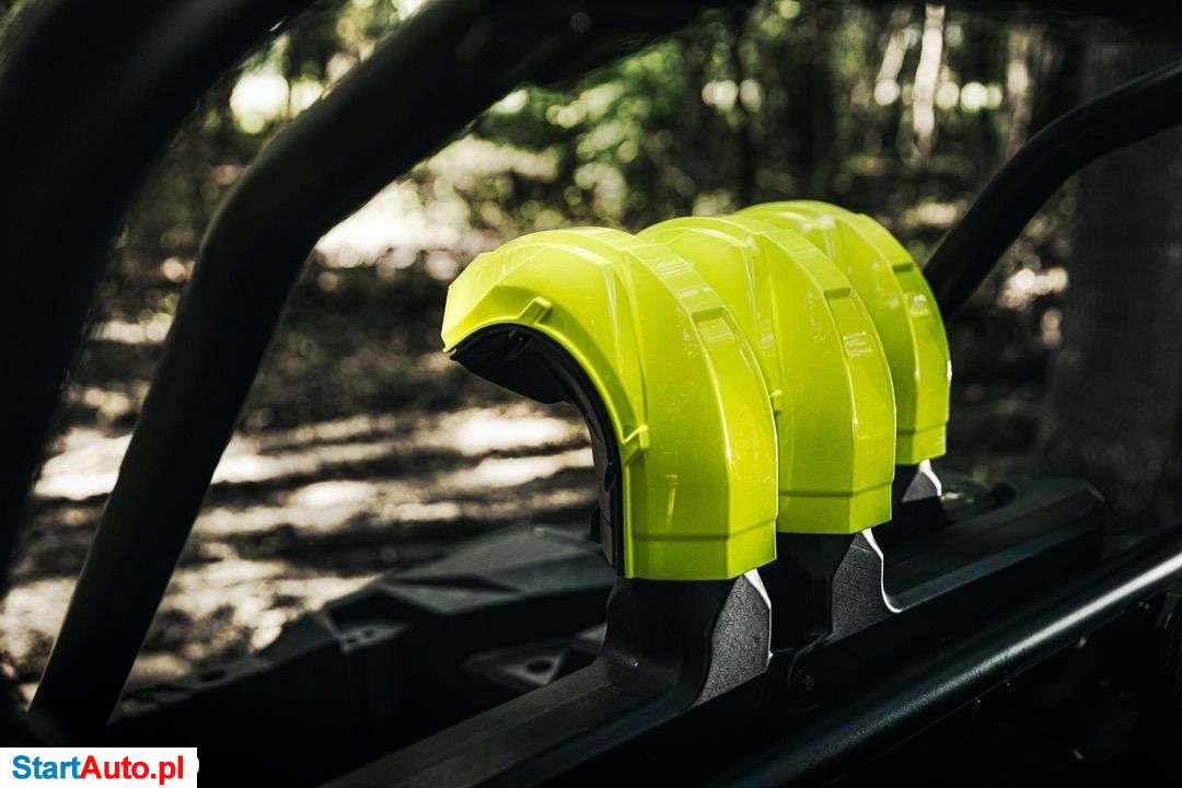 Polaris – Kraków – Małopolskie