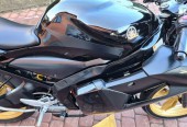 Yamaha TZR – Zagórz – Podkarpackie