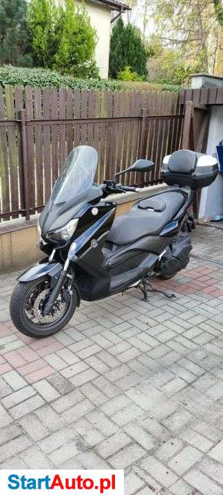 Yamaha – Gdańsk – Pomorskie