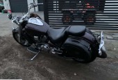 Yamaha Road Star – Włocławek – Kujawsko-pomorskie