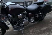 Yamaha Road Star – Włocławek – Kujawsko-pomorskie