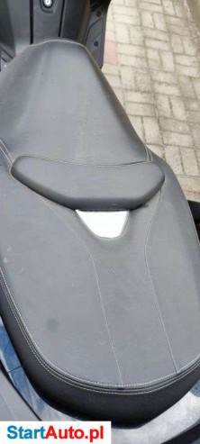 Yamaha – Gdańsk – Pomorskie