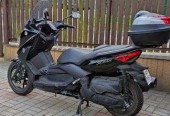 Yamaha – Gdańsk – Pomorskie