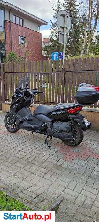 Yamaha – Gdańsk – Pomorskie