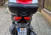 Yamaha – Gdańsk – Pomorskie