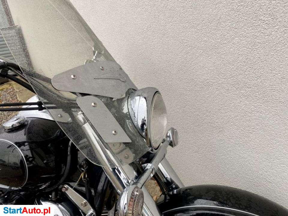 Yamaha Drag Star – Lublin – Lubelskie