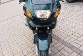 Honda NT – Gdańsk – Pomorskie
