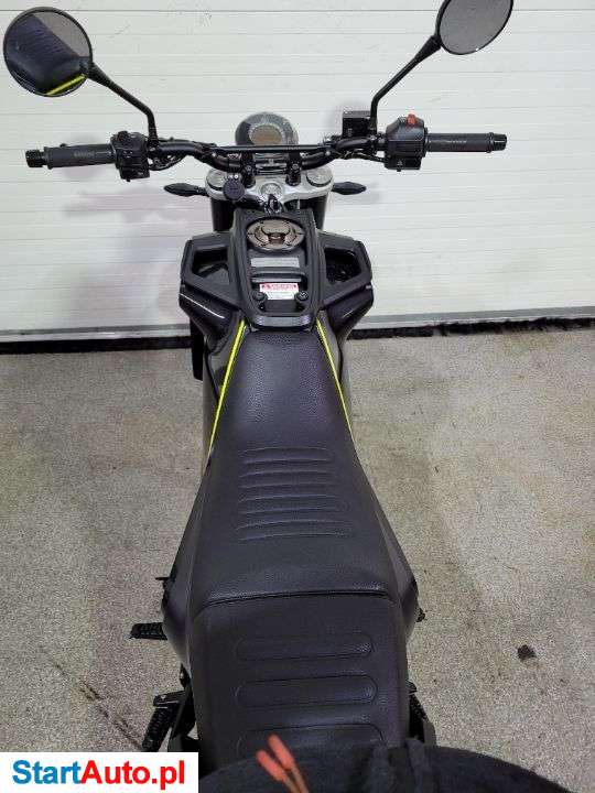 Husqvarna SM – Mizerów – Śląskie