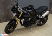 Triumph Speed Triple – Rzeszów – Podkarpackie