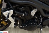 Triumph Speed Triple – Rzeszów – Podkarpackie