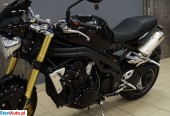 Triumph Speed Triple – Rzeszów – Podkarpackie