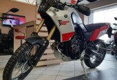 Yamaha Tenere – Bydgoszcz – Kujawsko-pomorskie