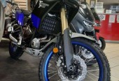 Yamaha Tenere – Bydgoszcz – Kujawsko-pomorskie