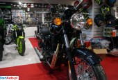 Benelli IMPERIALE 400 – Tarnów – Małopolskie