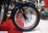 Benelli IMPERIALE 400 – Tarnów – Małopolskie