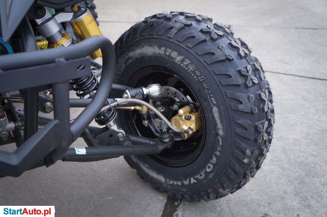 Bashan – Ząbkowice Śląskie – Dolnośląskie