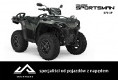 Polaris Sportsman – Jasienica – Śląskie
