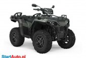 Polaris Sportsman – Jasienica – Śląskie