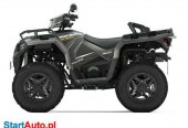 Polaris Sportsman – Jasienica – Śląskie