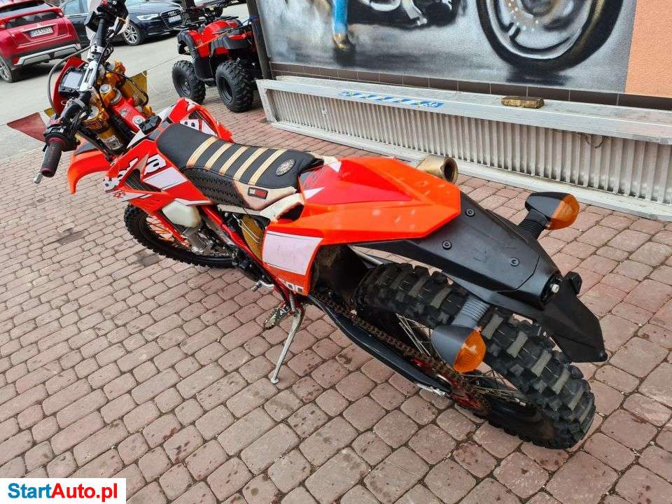 Beta RR – Zagórz – Podkarpackie