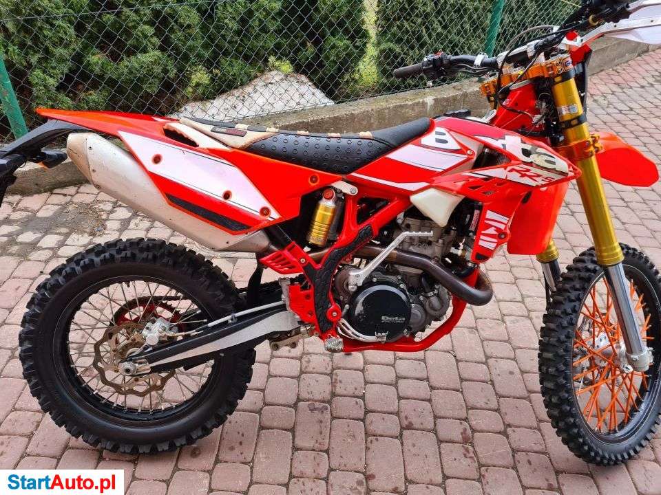 Beta RR – Zagórz – Podkarpackie