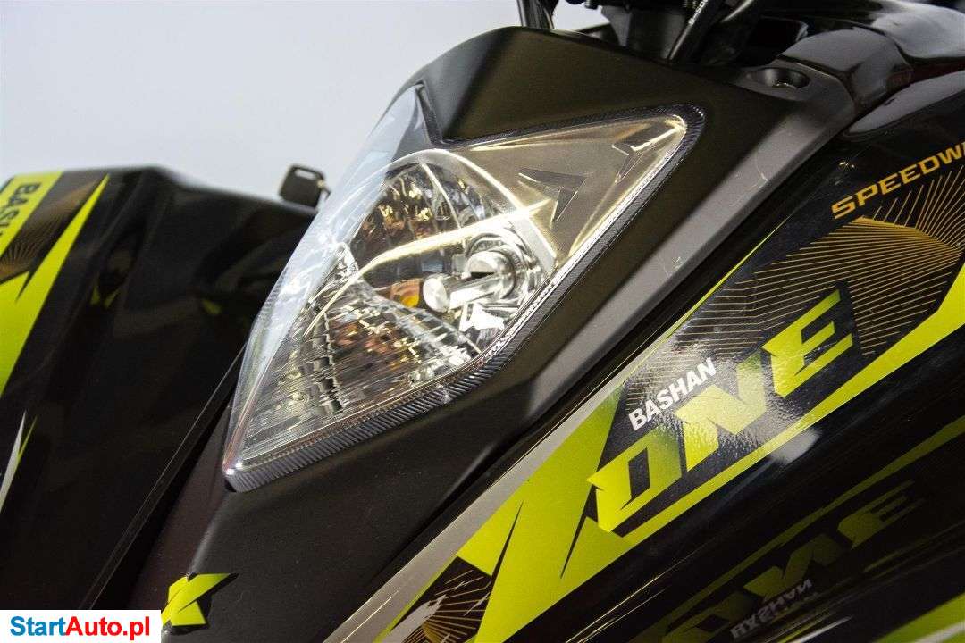 Bashan – Ząbkowice Śląskie – Dolnośląskie