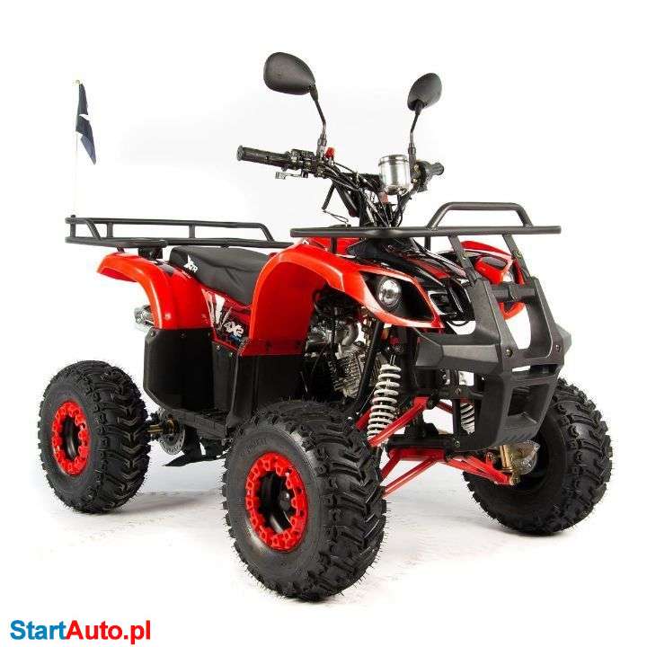 Motocykl – Siedlce – Mazowieckie