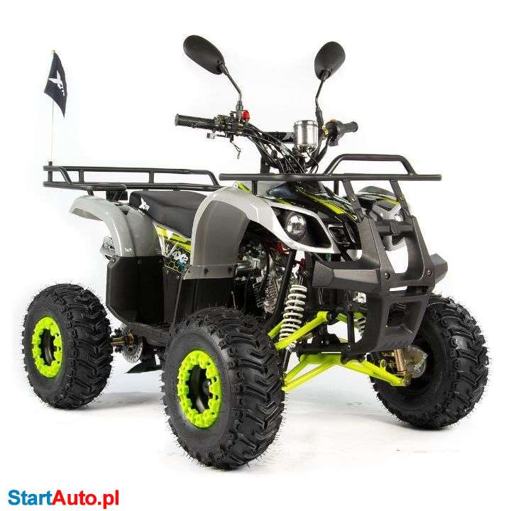 Motocykl – Siedlce – Mazowieckie