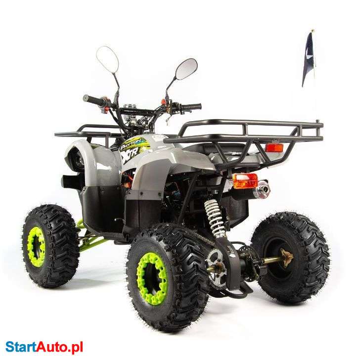 Motocykl – Siedlce – Mazowieckie