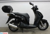 Honda PES – Stara Iwiczna – Mazowieckie