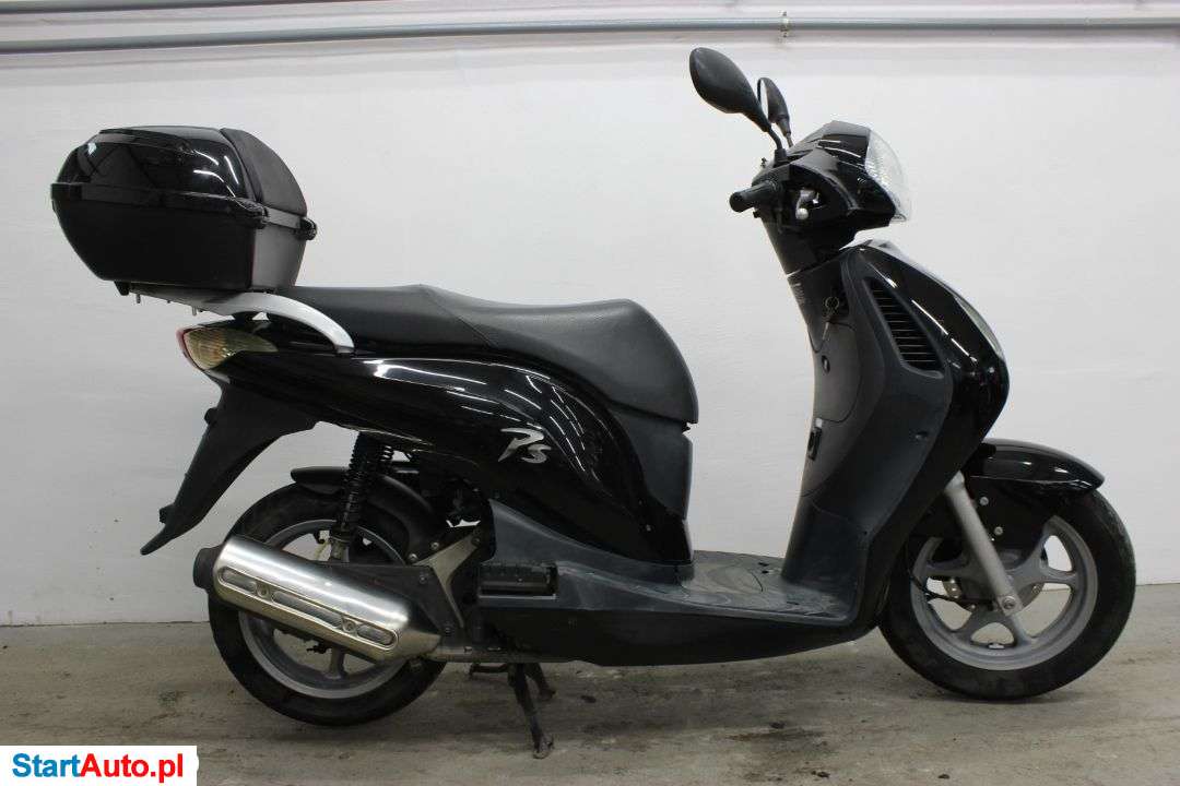 Honda PES – Stara Iwiczna – Mazowieckie