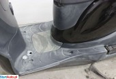 Honda PES – Stara Iwiczna – Mazowieckie