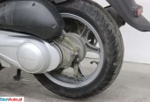 Honda PES – Stara Iwiczna – Mazowieckie