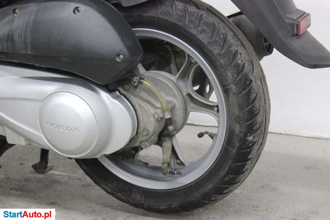 Honda PES – Stara Iwiczna – Mazowieckie