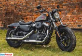 Harley-Davidson Sportster – Przemyśl – Podkarpackie
