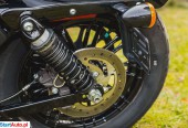 Harley-Davidson Sportster – Przemyśl – Podkarpackie